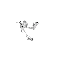 T&S Service Sink Faucet, 8