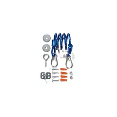 Dormont Restraining Device for 60