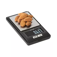 Taylor Compact Precision Digital Scale, Black
