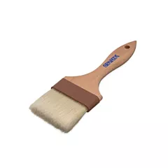 Carlisle sparta chef series basting brush, 3