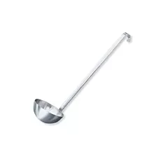 Vollrath Ladle, Stainless Steel, 5 oz 12/CS - 58450 1900/584