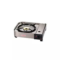 Iwatani Cassette Feu Portable Butane Stove - 35FW 407/35FW