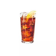 Libbey Cooler Glass Tumbler, 16 oz 3DZ - 15642 15642