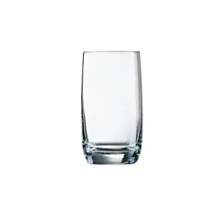 Arcoroc Hi-Ball Glass, 7 3/4 oz 2DZ- 2150/G3658