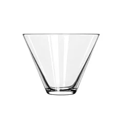 Libbey Don Mills Stemless Martini Glass, 13.5 oz - 224
