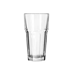 Libbey don mills verre, 16 oz 2dz - 15256 15256