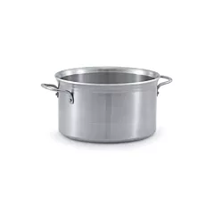 Vollrath stock pot, 16 qt - 77522 (rfs1900/77522)