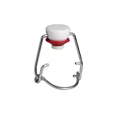 Steelite Lid for 34 oz Swing Top Bottle - 20/Pack