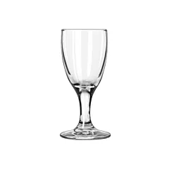 Libbey embassy sherry verre, 3 oz - 3788 3788