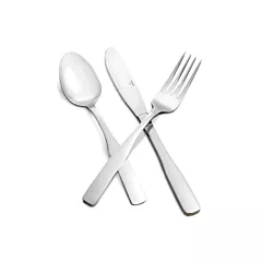 Browne elegance salad fork - 502710 016/502710