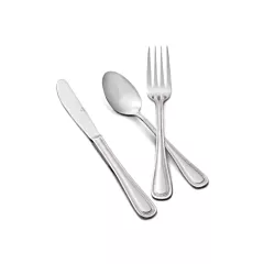 Browne contour salad fork - 502910 016/502910
