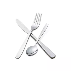 Browne modena salad fork - 503010 016/503010