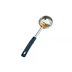 Vollrath spoodle, socouvercle, noir, 2 oz - 61157 1900/61157