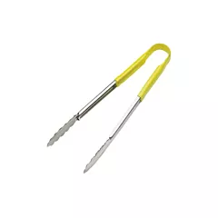 Browne Tong Colour-Coded, Yellow, 16