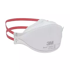 Masque chirurgical et respiratoire N95 3M 1870+ 20/box