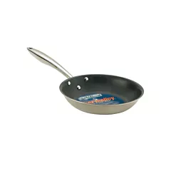 Browne stainless steel thermalloy stainless steel tri-ply fr