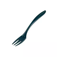 Browne serving fork, nylon, 10