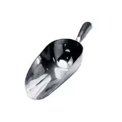 Browne Aluminum Scoop, 84 oz - 575405 (RFS016/575405)