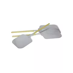 Browne Aluminum Pizza Peel, 16
