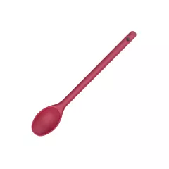 Browne spoon, nylon, red, 15