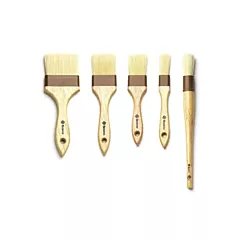 Browne pastry brush, 3