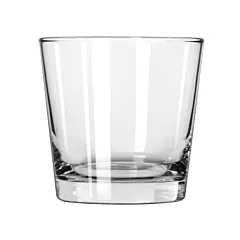 Libbey Heavy Base 9 Oz Old Fashioned Glass 36/Case(128)