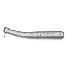 J Morita Highspeed Handpiece TwinPower Ultra M (mini head) Air Turbine with Light PAR-4HUMX-O-SR (Sirona R/F Coupling) 