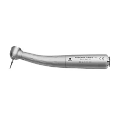 J Morita Highspeed Handpiece TwinPower Basic Air Turbine without Light PAR-4HEX-B (4-hole) 