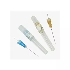 J Morita (129-20-30GS) Dental Needles Plastic Hub 30G Short - Box of 100 | Premium Dental Needles