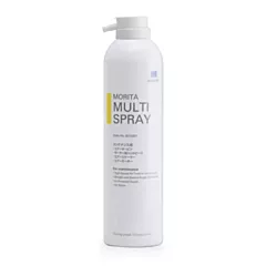 J Morita Multi Spray 420ml Handpiece Lubricant 