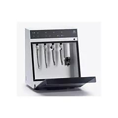 J Morita Lubrina 2 Automatic Handpiece Lubrication & Cleaning System