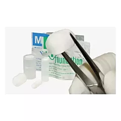 J Morita Foundation Collagen Bone Filling Assortment Pack (3 each of Small and Medium/box) (VM129-27-500150)