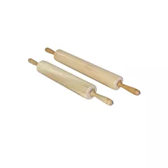 Browne Rolling Pin, Wood, 10