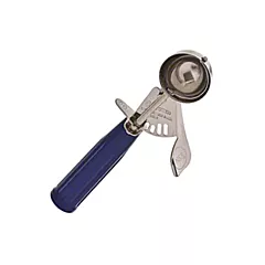 Browne Colour-Coded Standard Disher, Purple, Size 40, 0.88 o