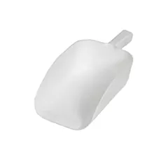 Browne plastic scoop, 64 oz - 574873 (rfs016/574873)