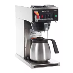 Bunn Automatic Thermal Carafe Coffee Brewer, 120 Cups /Hour - CWTF35-TC(12950.6107)