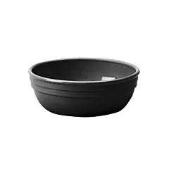 Cambro camwear bowl, noir, 12.5 oz - 100cw110 025/100cw110