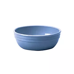 Cambro camwear bowl, slate blue, 12.5 oz - 100cw401 025/100c