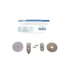 Edlund parts kit for edlund #1 can opener - kt1100 1140/kt11