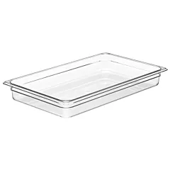 Cambro 12CW135 Full Size Size Food Pan 2.5