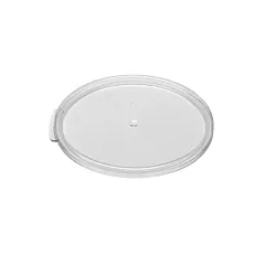 Cambro Camwear Round Lid, for 6-8 qt - CWC6135 025/CWC6135