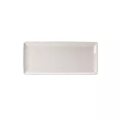 Steelite Taste Rectangular Platter, 14.5