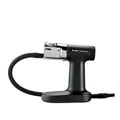 Breville & Polyscience Smoking Gun Pro