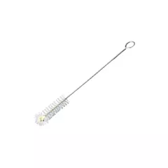 Server Condiment Pump Cleaning Brush, 1.25