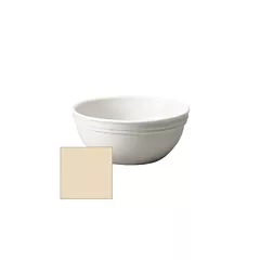 Cambro Camwear Nappie, Beige, 15.3 oz - 50CW133 025/50CW133