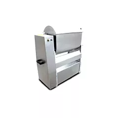 Nella 50 Kg Medium Duty Meat Mixer, 0.5 HP, 110V