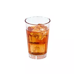 Cambro Camwear Huntington Tumbler, Clear, 12 oz - HT12CW135