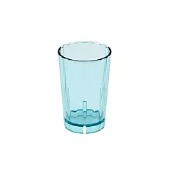 Cambro camwear huntington tumbler, azure blue, 5 oz - ht5cw1
