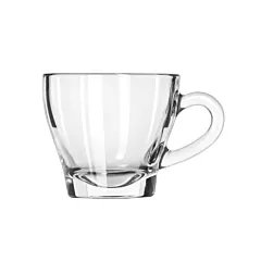 Libbey 6 Oz Cappuccino Cup 12/Case(13220319)