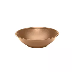 Cambro budget salad bowl, birch, 8